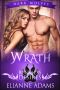 [Dark Wolves 03] • Wrath: Reckless Desires